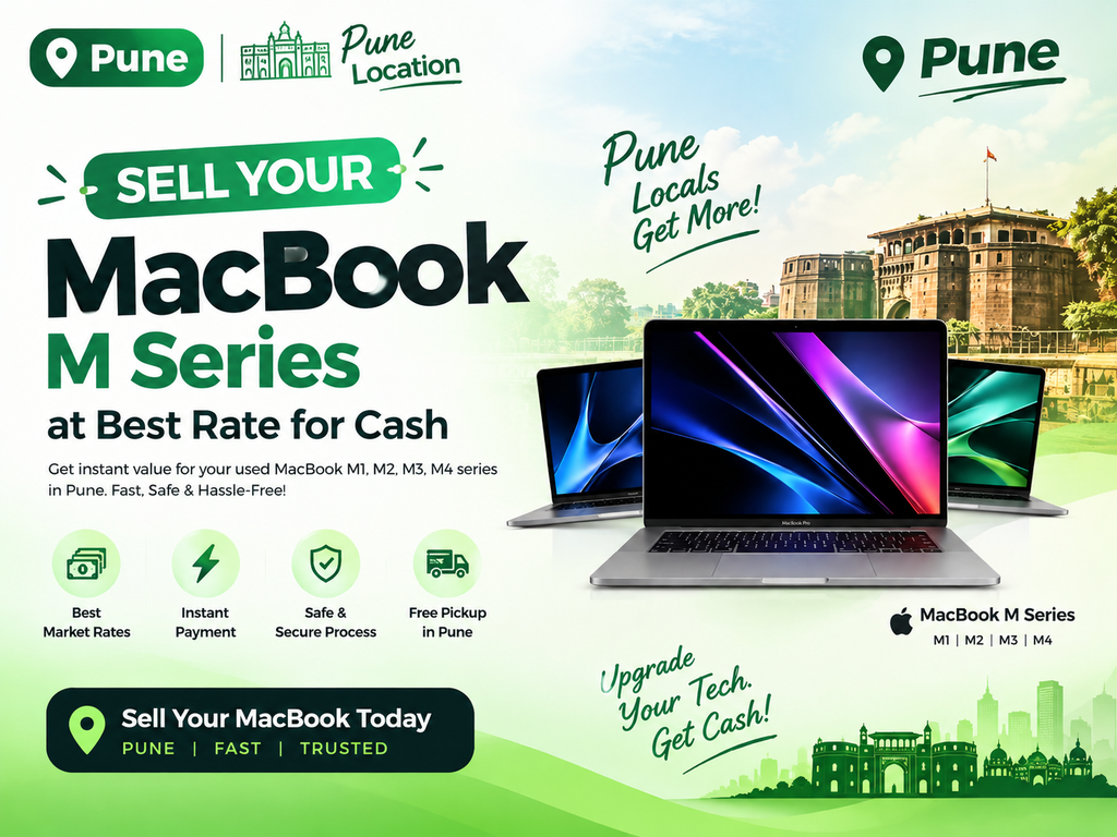 Should You Sell Your Mac Pune Before a New macOS Update?